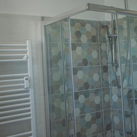 Apartmán Casa Battisti 7 Milanese 1 Settimo Milanese Exteriér fotografie