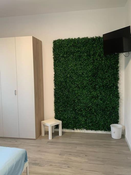 Apartmán Casa Battisti 7 Milanese 1 Settimo Milanese Exteriér fotografie